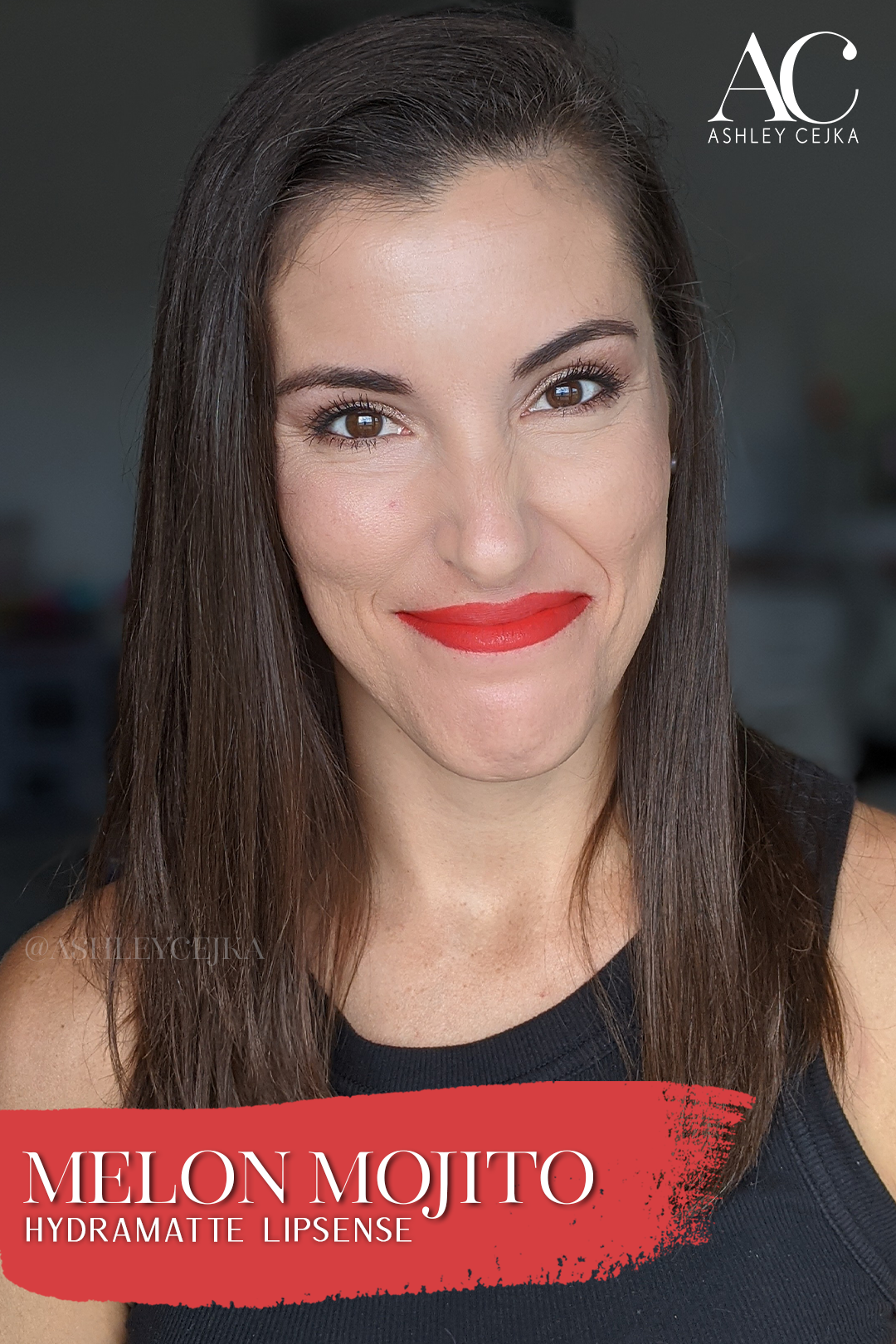 Stunning New LipSense Collection: Vacation Vibes Revealed | Ashley